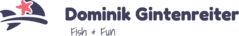Logo von Aquariumservice und Handel Gintenreiter